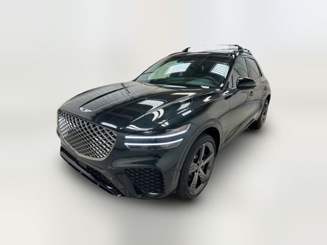 2025 Genesis GV70 3.5T Sport