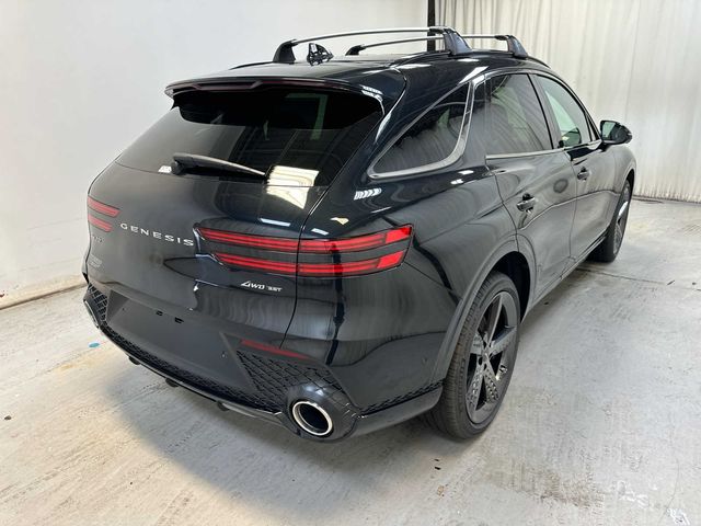 2025 Genesis GV70 3.5T Sport