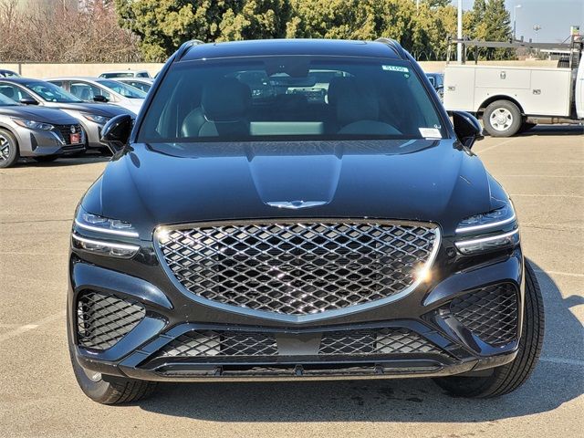 2025 Genesis GV70 3.5T Sport