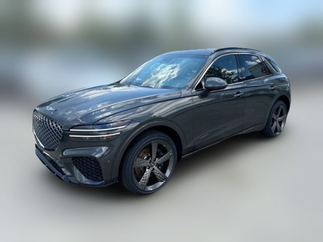 2025 Genesis GV70 3.5T Sport