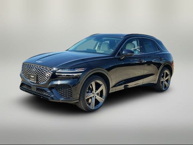 2025 Genesis GV70 3.5T Sport