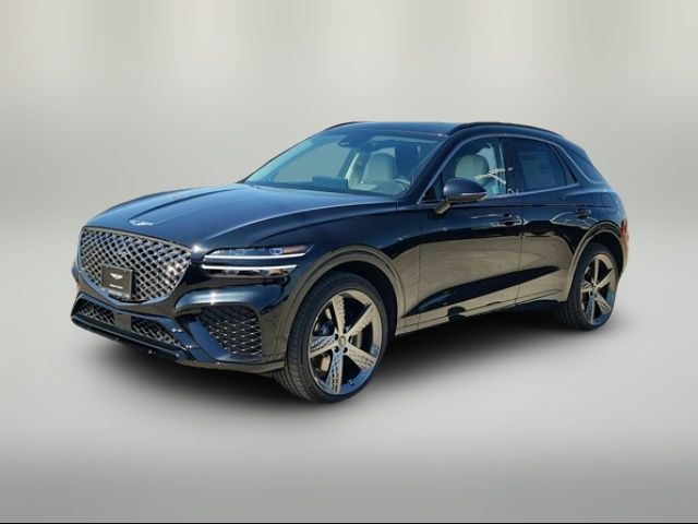 2025 Genesis GV70 3.5T Sport