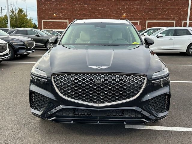 2025 Genesis GV70 3.5T Sport