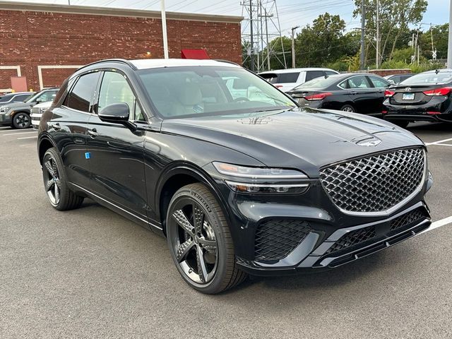 2025 Genesis GV70 3.5T Sport