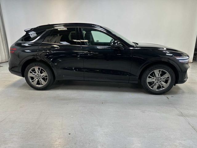 2025 Genesis GV70 3.5T Sport