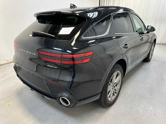 2025 Genesis GV70 3.5T Sport