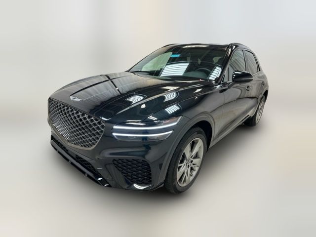 2025 Genesis GV70 3.5T Sport