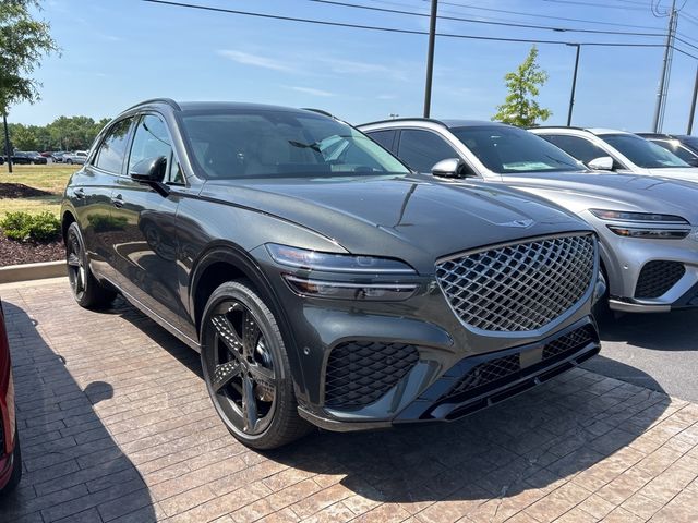 2025 Genesis GV70 3.5T Sport