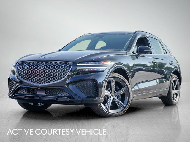 2025 Genesis GV70 3.5T Sport