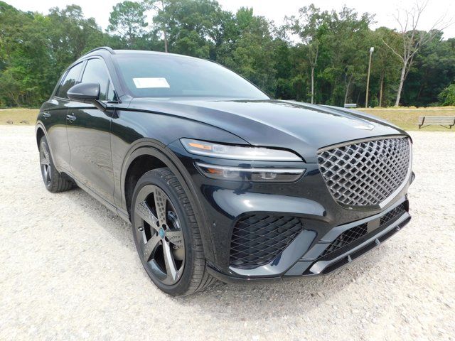 2025 Genesis GV70 3.5T Sport