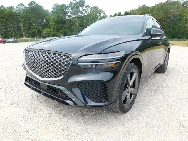 2025 Genesis GV70 3.5T Sport