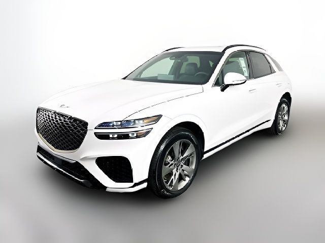2025 Genesis GV70 3.5T Sport