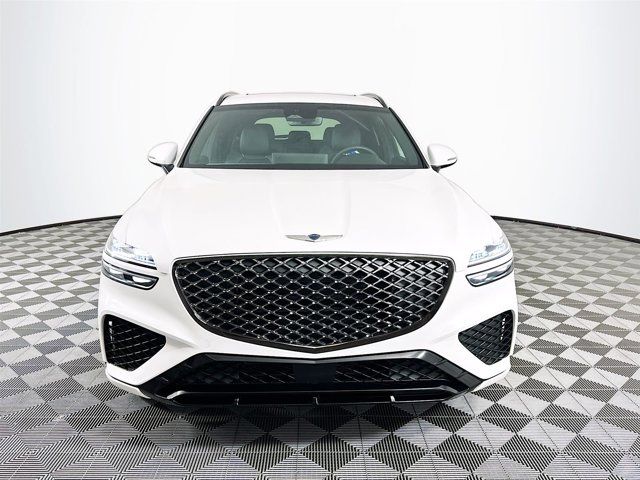 2025 Genesis GV70 3.5T Sport