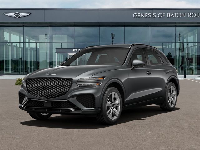 2025 Genesis GV70 3.5T Sport