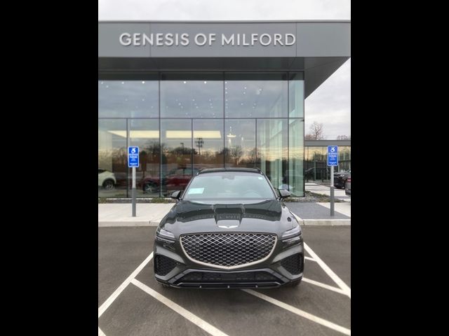 2025 Genesis GV70 3.5T Sport