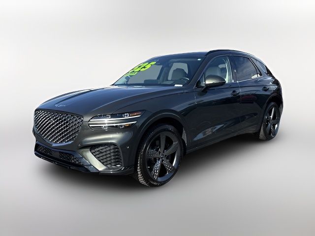 2025 Genesis GV70 3.5T Sport