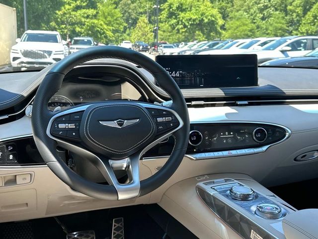 2025 Genesis GV70 3.5T Sport