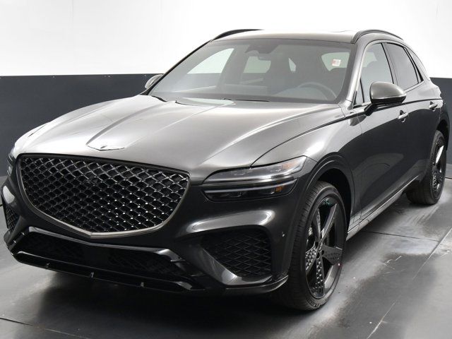 2025 Genesis GV70 3.5T Sport