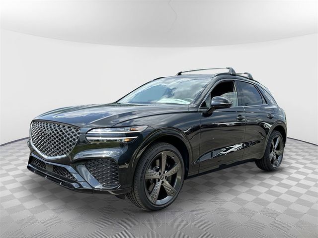 2025 Genesis GV70 3.5T Sport