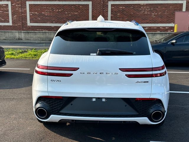 2025 Genesis GV70 3.5T Sport