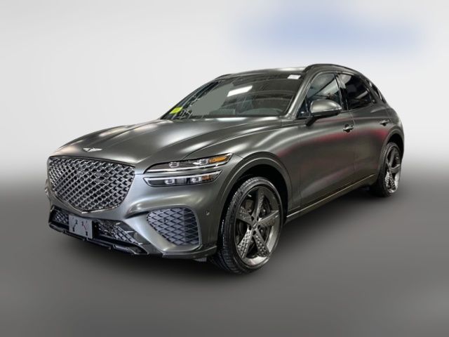 2025 Genesis GV70 3.5T Sport