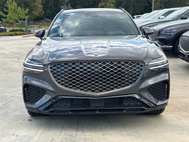 2025 Genesis GV70 3.5T Sport