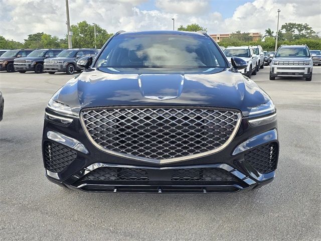 2025 Genesis GV70 3.5T Sport