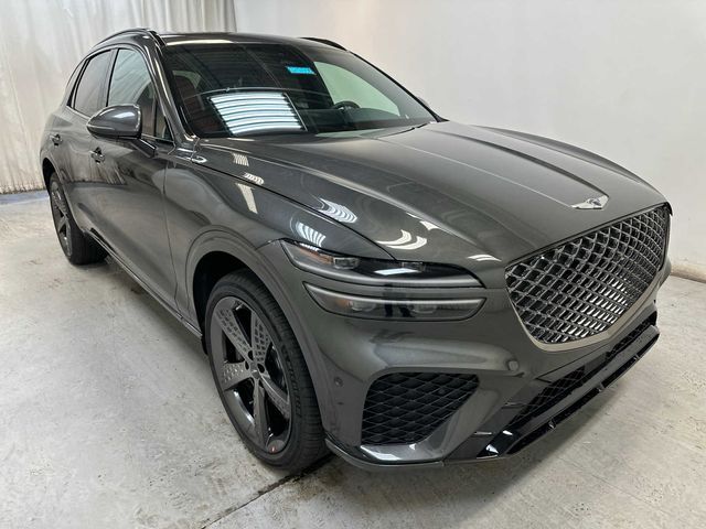 2025 Genesis GV70 3.5T Sport