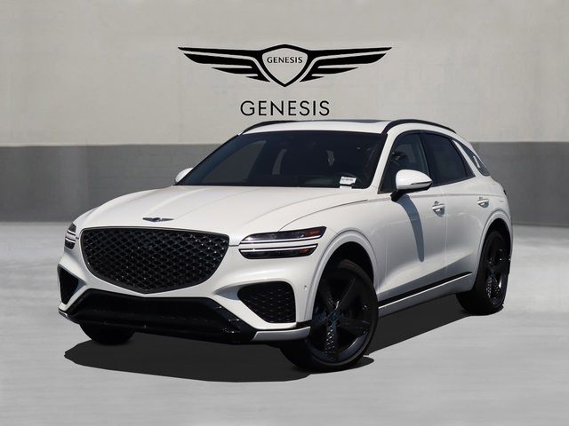 2025 Genesis GV70 3.5T Sport