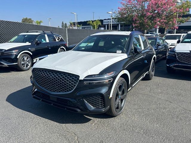 2025 Genesis GV70 3.5T Sport