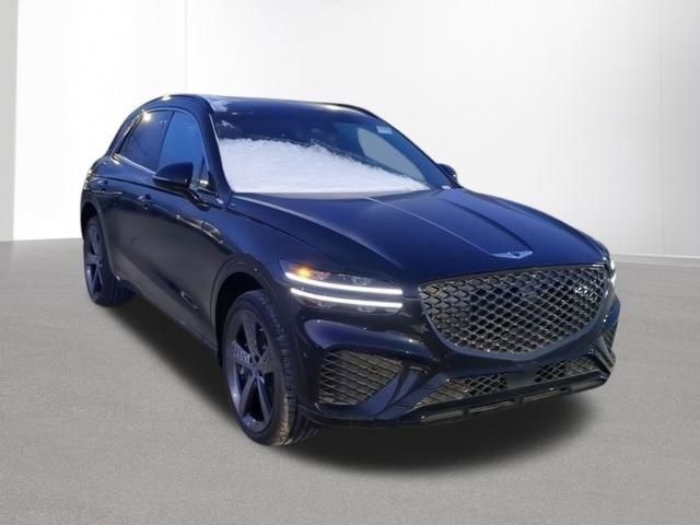 2025 Genesis GV70 3.5T Sport