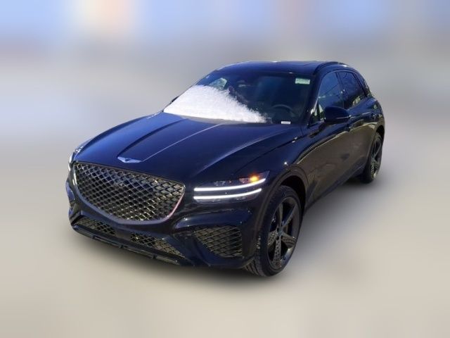 2025 Genesis GV70 3.5T Sport