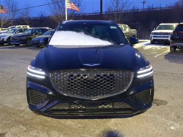 2025 Genesis GV70 3.5T Sport