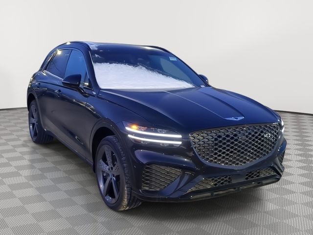 2025 Genesis GV70 3.5T Sport