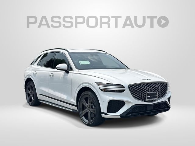 2025 Genesis GV70 3.5T Sport
