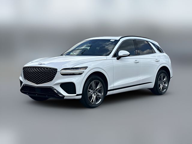 2025 Genesis GV70 3.5T Sport