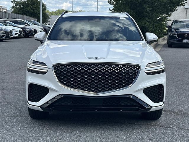 2025 Genesis GV70 3.5T Sport