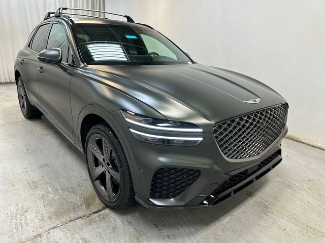 2025 Genesis GV70 3.5T Sport