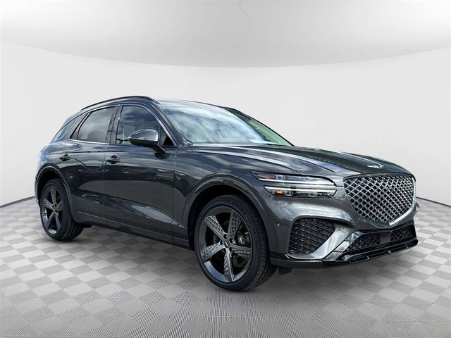 2025 Genesis GV70 3.5T Sport