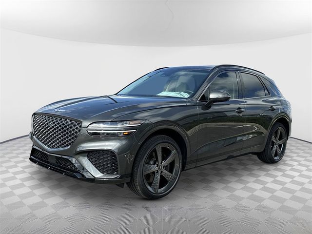 2025 Genesis GV70 3.5T Sport