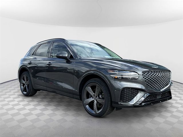 2025 Genesis GV70 3.5T Sport