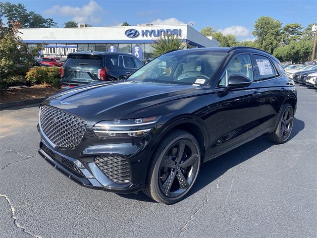 2025 Genesis GV70 3.5T Sport