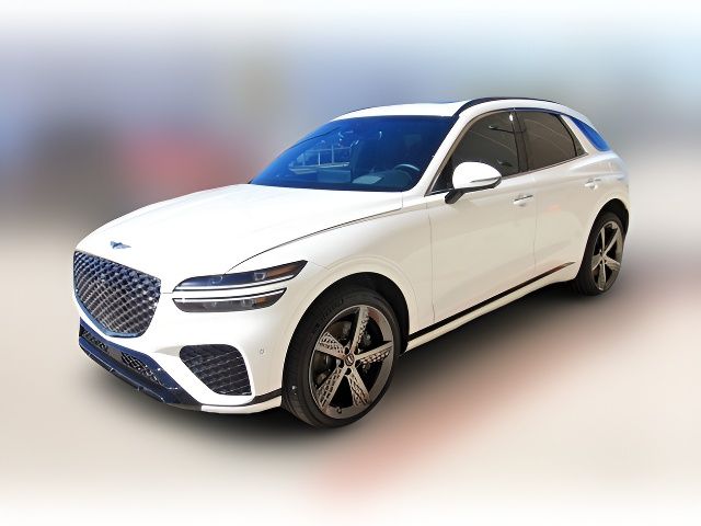 2025 Genesis GV70 3.5T Sport