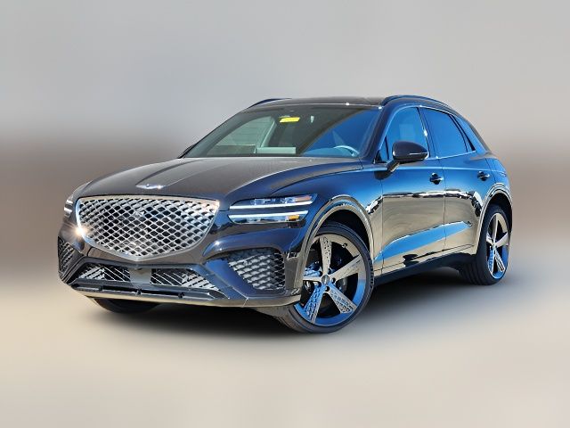 2025 Genesis GV70 2.5T