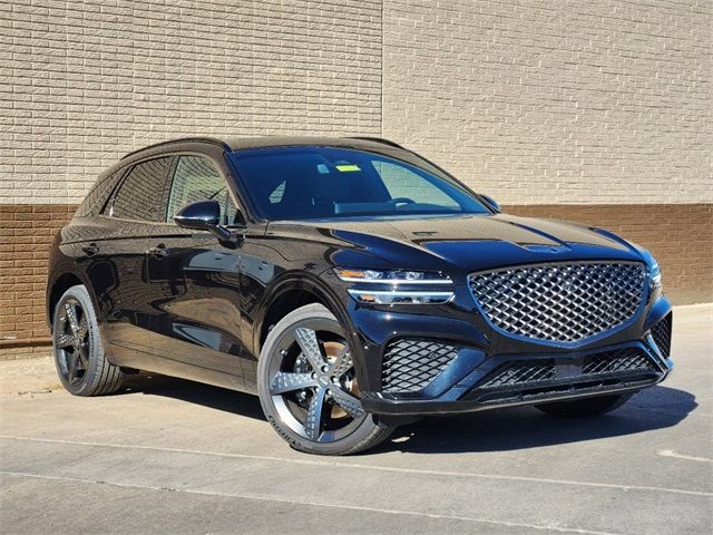 2025 Genesis GV70 2.5T