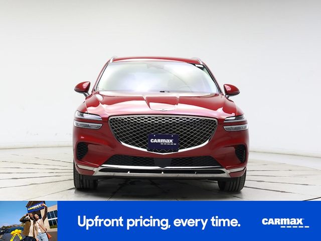 2025 Genesis GV70 2.5T