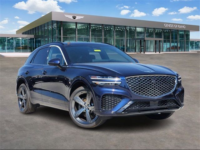 2025 Genesis GV70 3.5T Sport