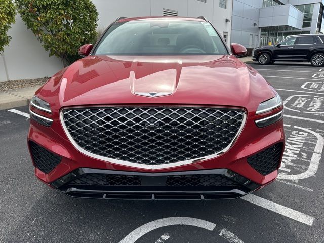 2025 Genesis GV70 3.5T Sport