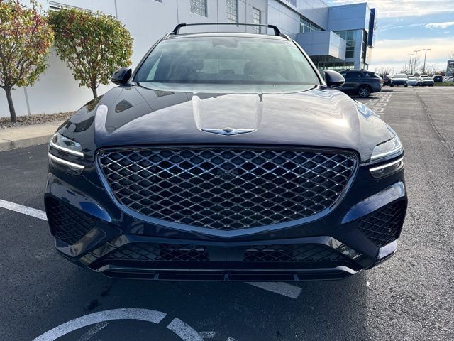 2025 Genesis GV70 3.5T Sport