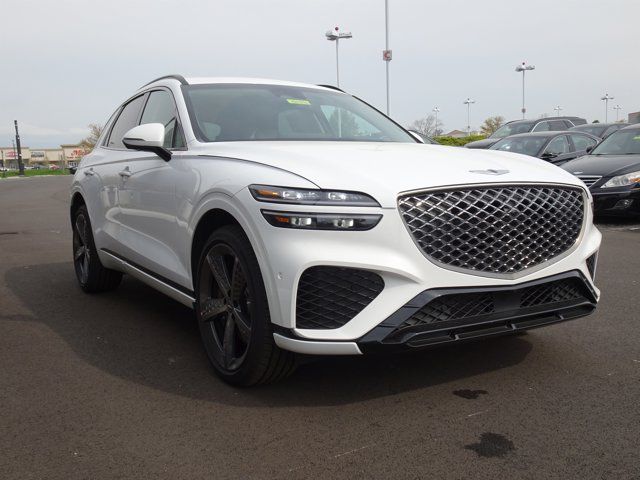 2025 Genesis GV70 3.5T Sport